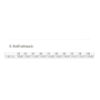 Ebook patron body bébé J&J Fadentanz, en allemand