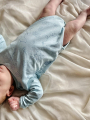 Ebook patron body bébé J&J Fadentanz, en allemand