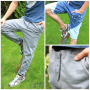 E-Book J&J Fadentanz heren joggingbroek XY Men, Duits