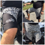 E-Book J&J Fadentanz heren joggingbroek XY Men, Duits