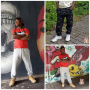 E-Book J&J Fadentanz heren joggingbroek XY Men, Duits