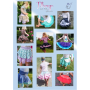 Ebook patron jupe enfant J-Breeze Mini J&J Fadentanz, en allemand