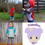 E-Book J&J Fadentanz J-Hoodie Kids Mini, german