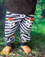 Ebook patron pantalon enfant J-Pumpy Mini J&J Fadentanz, en allemand