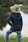 E-Book J&J Fadentanz J-Sweat Kids Maxi, german
