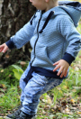 E-Book J&J Fadentanz J-Sweat Kids Maxi, german