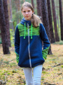 E-Book J&J Fadentanz J-Sweat Kids Maxi, german