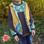 E-Book J&J Fadentanz J-Sweat Kids Maxi, german