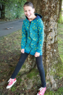 E-Book J&J Fadentanz J-Sweat Kids Maxi, german