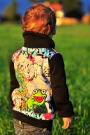 E-Book J&J Fadentanz J-Sweat Mini