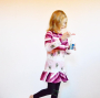E-Book J&J Fadentanz Kinder-Basic Raglanshirt J-Jon & Jay Maxi