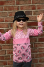 E-Book J&J Fadentanz Kinder-Basic Raglanshirt J-Jon & Jay Maxi