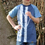 E-Book J&J Fadentanz Kinder-Basic Raglanshirt J-Jon & Jay Maxi