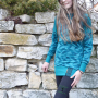 E-Book J&J Fadentanz Kinder-Basic Raglanshirt J-Jon & Jay Maxi