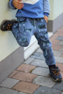 E-Book J&J Fadentanz Kinder College-Jogging Maxi
