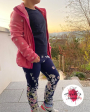 E-Book J&J Fadentanz Kinder College-Jogging Maxi