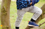 E-Book J&J Fadentanz Kinder College-Jogging Maxi