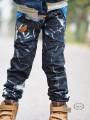 E-Book J&J Fadentanz Kinder College-Jogging Maxi