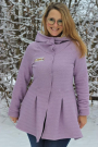 E-Book J&J Fadentanz Raglan-Jacke J-Jakie Woman