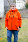 E-Book J&J Fadentanz Raglan-Jacke J-Jakie Woman