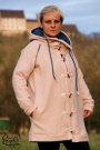 E-Book J&J Fadentanz Raglan-Jacke J-Jakie Woman