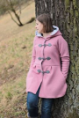 E-Book J&J Fadentanz Raglan-Jacke J-Jakie Woman