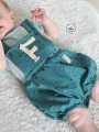 Ebook patron pantalon enfant garçon Zuckerpups Jonelli Fashion, en allemand
