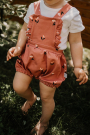 Ebook patron pantalon enfant fille Zuckerpups Jonelli Fashion, en allemand