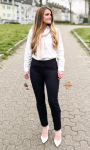 Ebook patron jeggings femme der Knackarsch Jonelli Fashion, en allemand