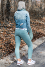 Ebook patron jeggings femme der Knackarsch Jonelli Fashion, en allemand