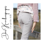 Ebook patron jeggings enfant ado der Knackerpups Jonelli Fashion, en allemand
