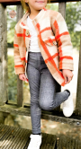 Ebook patron jeggings enfant ado der Knackerpups Jonelli Fashion, en allemand