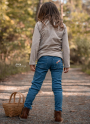 Ebook patron jeggings enfant ado der Knackerpups Jonelli Fashion, en allemand