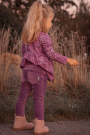 Ebook patron jeggings enfant ado der Knackerpups Jonelli Fashion, en allemand