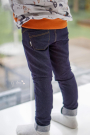 Ebook patron jeggings enfant ado der Knackerpups Jonelli Fashion, en allemand