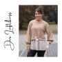 E-book Jonelli Fashion Oberteil der Luftikuss, Duits