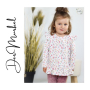 Ebook patron t-shirt enfant der Murkel Jonelli Fashion, en allemand