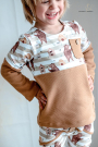 Ebook patron t-shirt enfant der Murkel Jonelli Fashion, en allemand