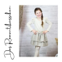 Ebook patron jupe enfant Romatiküsschen Jonelli Fashion, en allemand