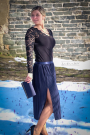 Ebook patron jupe femme Romatikuss Jonelli Fashion, en allemand