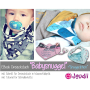 E-Book Joudii Babysnuggel - Snuggelchen, duits