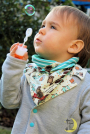 E-Book Joudii Babysnuggel - Snuggelchen, duits