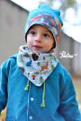 E-Book Joudii Babysnuggel - Snuggelchen, duits