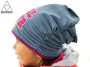 E-Book Joudii Beanie Raffel, en allemand
