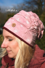 E-Book Joudii Beanie Raffel, en allemand