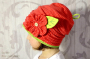 E-Book Joudii Beanie Raffel, en allemand