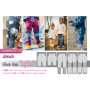 Ebook patron pantalon enfant Lykke Joudii, en allemand