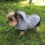 E-Book Joudii Hundehoodie Charly, duits