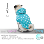 E-Book Joudii Hundehoodie Charly, duits