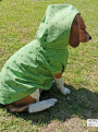 E-Book Joudii Hundehoodie Charly, duits